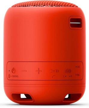 Sony SRS-XB12 Red SRSXB12R