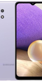 Samsung Galaxy A32 4/64GB Violet (SM-A325FLVD)