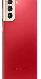 Samsung Galaxy S21+ 8/128GB Phantom Red (SM-G996BZRDSEK)