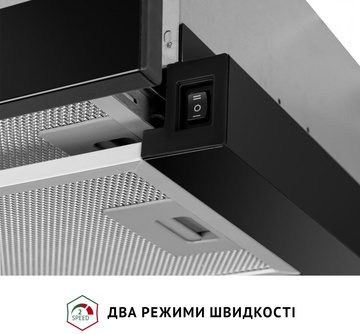 Perfelli TL 502 BL LED