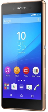 Sony Xperia Z3+ Dual E6533 Copper (UA UCRF)
