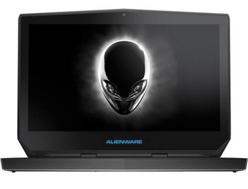 Dell Alienware (ANW13-8636SLV)