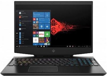 HP OMEN 15-dh1019nr (244Q7UA)
