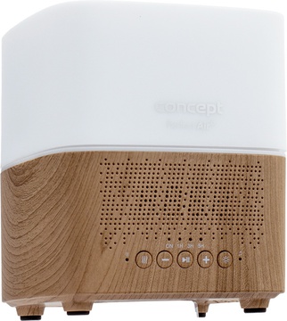 Concept Perfect Air 3в1 DF2010 Light Wood