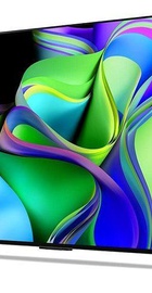 LG OLED42C3