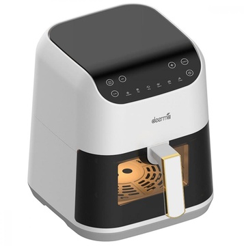 Deerma Air Fryer KZ130 (DEM-KZ130W)