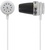 Koss Pathfinder White
