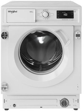 Whirlpool BI WDWG 861484 EU