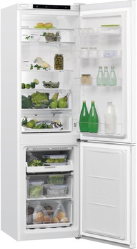 Whirlpool W7 911I W