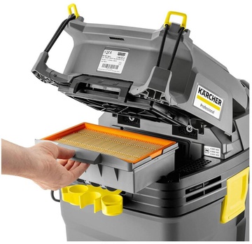 Karcher NT 30/1 Ap L (1.148-221.0)
