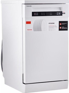 Toshiba DW-10F1CIS(W)