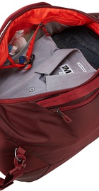 Thule Subterra Weekender Duffel 45L Ember