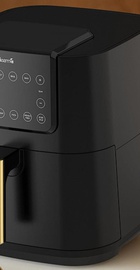 Deerma Air Fryer KZ120 (DEM-KZ120W)