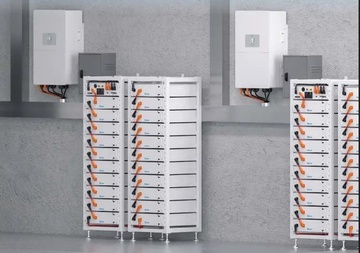 Deye BOS-A-PDU-2
