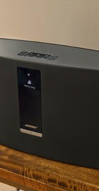 Bose SoundTouch 30 II Black