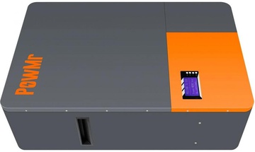 PowMr LiFePO4 48V /200Ah 10240Wh (POW-LIO48200-16S)