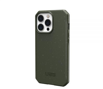 URBAN ARMOR GEAR iPhone 13 Pro Standard Issue Olive (11315K117272)