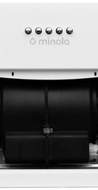 Minola HBI 5327 WH 800 LED