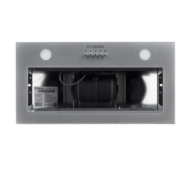 Minola HBI 5262 GR GLASS 700 LED