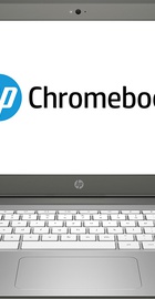 HP 14-x010nr Chromebook