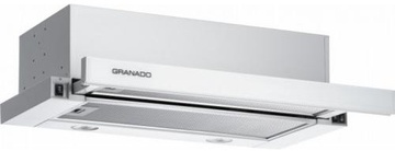 GRANADO Telde 603-700 White glass