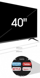 Hisense 40A5600F