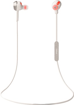 Jabra ROX Wireless white