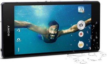Sony Xperia Z2 D6503 Black