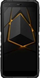 DOOGEE S41 Max 6/256GB Black