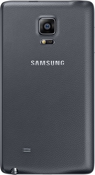 Samsung N915F Galaxy Note Edge 32GB Frost Black (UA UCRF)