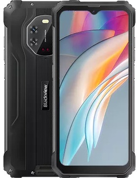 Blackview BV8800 8/128GB Black