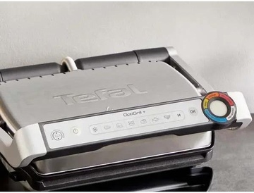 Tefal OptiGrill+ GC718D10
