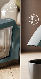 Electrolux EL31C2OG