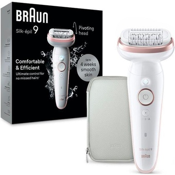 Braun Silk-epil 9 SES 9-000