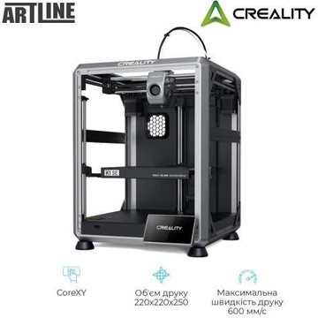 Creality K1 SE