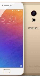 Meizu Pro 6 64GB Gray
