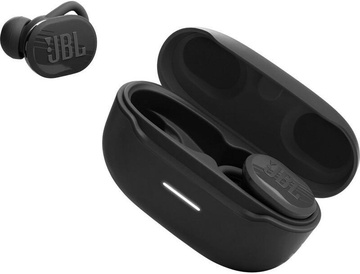 JBL Endurance Race Black (JBLENDURACEBLK)