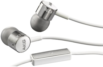 AKG K376 White