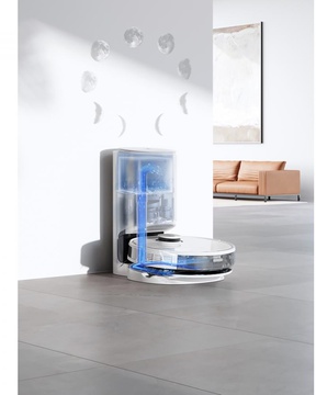 ECOVACS DEEBOT OZMO N8 Pro PLUS (DLN11)