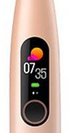 Oclean X Pro Sakura Pink