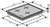 Ventolux HG430-G3G CS (WH)