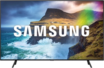Samsung QE75Q70R