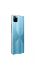 realme C21Y 4/64GB Cross Blue