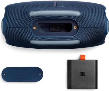 JBL Xtreme 4 Blue (JBLXTREME4BLU)
