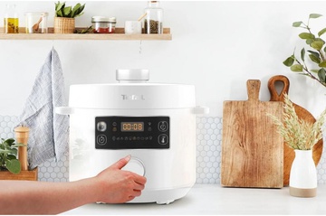 Tefal TURBO CUISINE CY754130