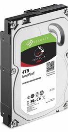 Seagate IronWolf Pro 4 TB (ST4000NE001)