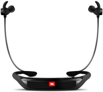 JBL Reflect Response Black