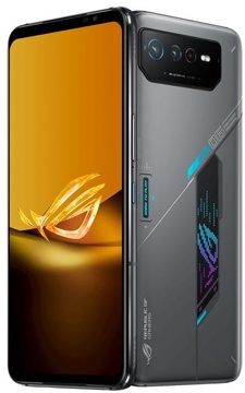 ASUS ROG Phone 6D 16/256GB Space Gray