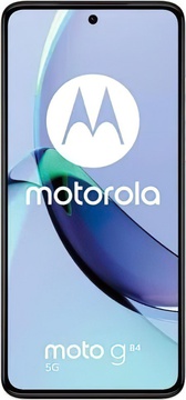 Motorola Moto G84 12/256GB Marshmallow Blue (PAYM0023)