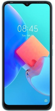 Tecno Spark Go 2022 KG5m 2/32GB Ice Silver (4895180776984) (UA)